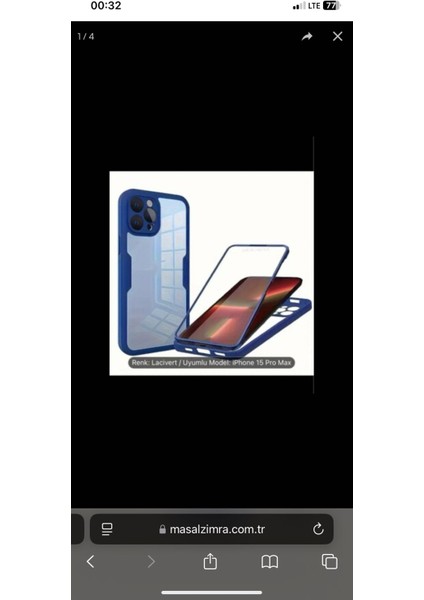 Telefon Aksesuarları