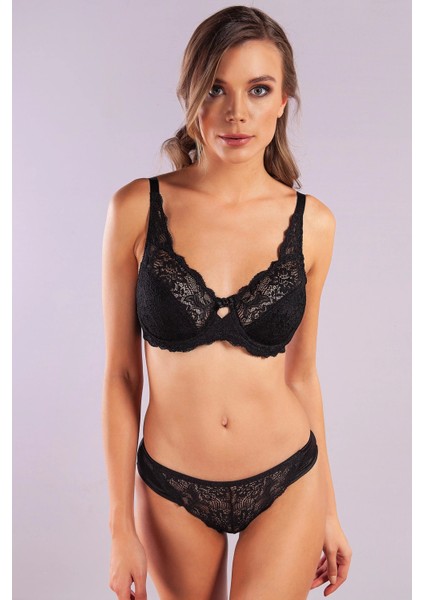 Golshan Germa Wire Lace Bra,ten Konforlu ve Şık Sütyen modelleri