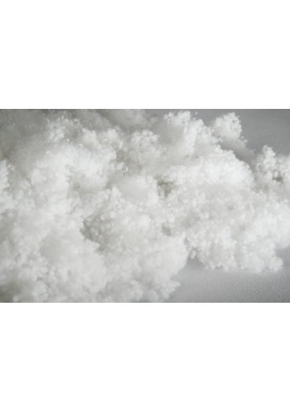 Boncuk Silikon Elyaf Yapışma Yapmaz - 5 kg