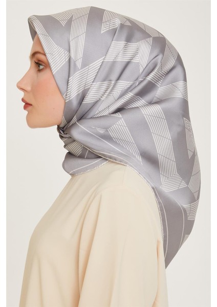 Sura Ipek Eşarp 9255D (S )