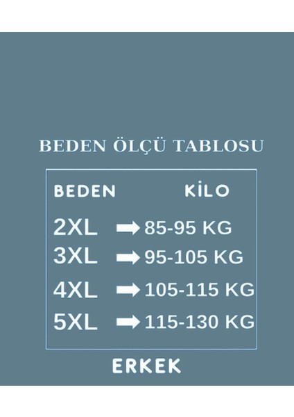 Erkek Battal Düğme Yaka Penye Kısa Kol Pijama Takımı 6730/4 - 1 Adet