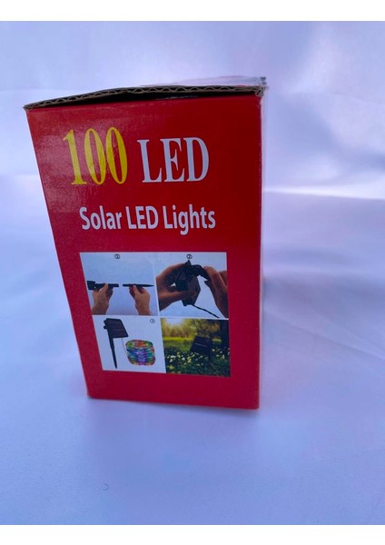 LED