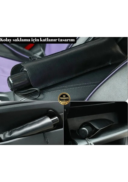 Honda Accord 2018-2019-2020-2021-2022-2023-2024-2025 Katlanabilir Araç Güneşlik Şemsiye