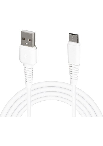 WK-22021 USB To Type-C Şarj Kablosu (No:2) (4767) - Lisinya