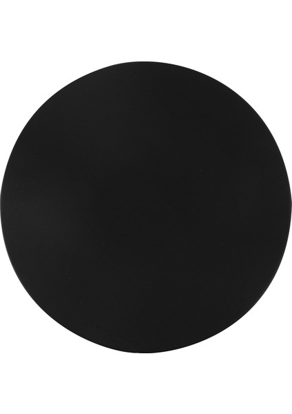 Eclipse Aplik Antrasit Büyük Boy