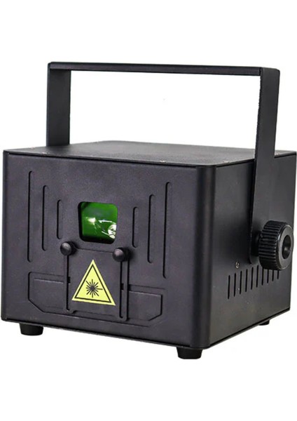 W-2000 2 Watt Rgb Lazer (Mobil Uygulama Ile Kontrol)
