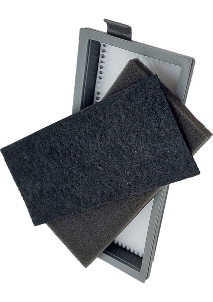 Arzum Ar 4019 Mora Uyumlu Süpürge Toz Haznesi Filtresi fiyatları