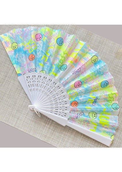 Fosforlu Yelpaze indirimleri