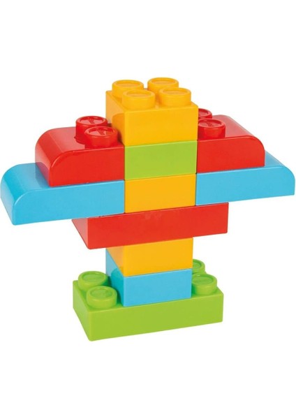 03 586 Midi Blok Seti -Pilsan Oyuncak.glpzr