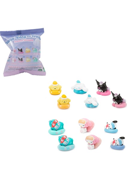 Hello Kitty Tatlı Uykular.glpzr
