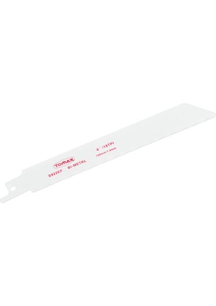 Çok Amaçlı Tilki Kuyruğu Testere Ağzı - 225 Mm.glpzr