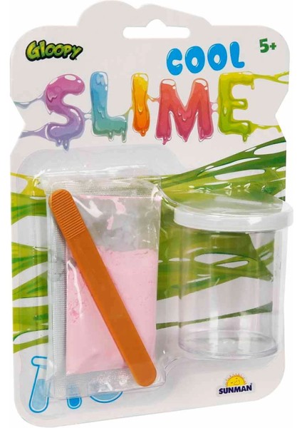 Gloopy Slime Yapım Seti.glpzr