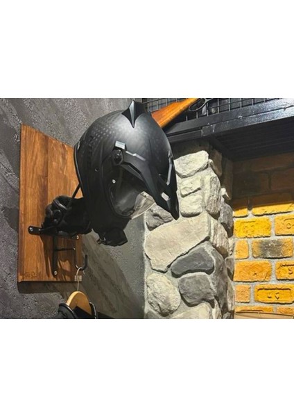 Motosiklet Kask Askısı, Motor Kask Askısı, SEX1MPV12A