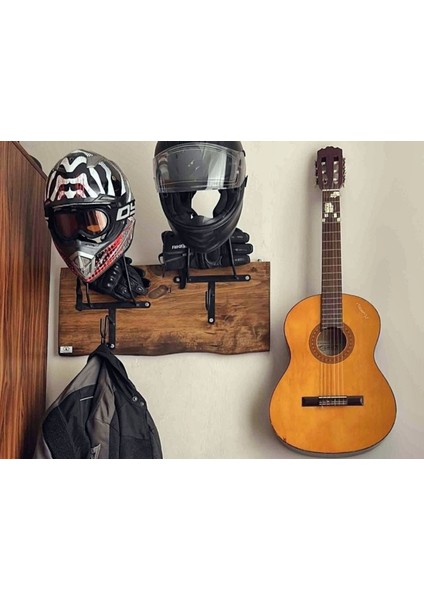 Motosiklet Kask Askısı, Motor Kask Askısı, MPSEX2V15A