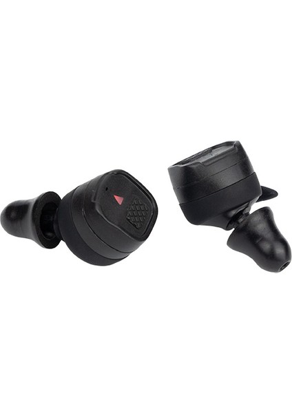 Earmor Earbuds M20T Pro Kablosuz Bluetooth Atış Kulaklığı Kulak Koruma Siyah