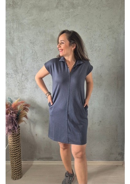 Modal Pike Kumaş Elbise fırsatları