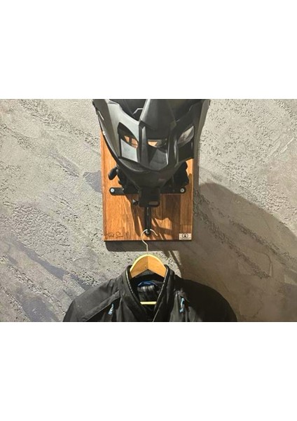 Motosiklet Kask Askısı, Motor Kask Askısı, SEX1MPV4A fiyatları