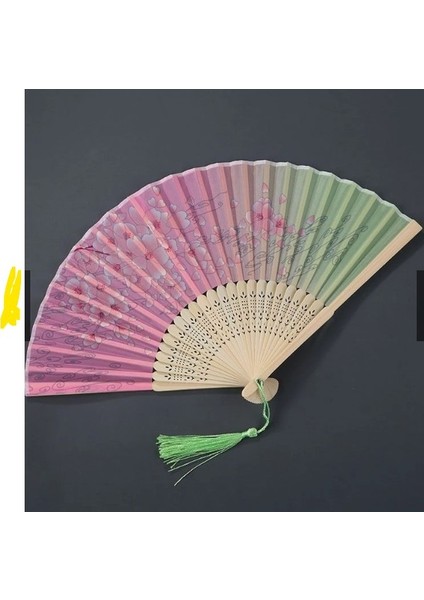 Pembe Yelpaze fiyatları