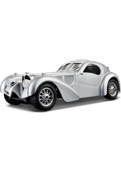 1:24 Bugatti Atlantic Model Araba.glpzr