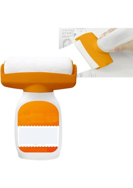 Duvar Tamir Rulo Çubuk Yenileme Duvar Tamir Taşınabilir Çok Fonksiyonlu Rulo Fırça 500G.GLPZR