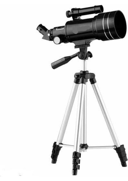Güçlü Az 30070 Hd Profesyonel Astronomik Teleskop.glpzr