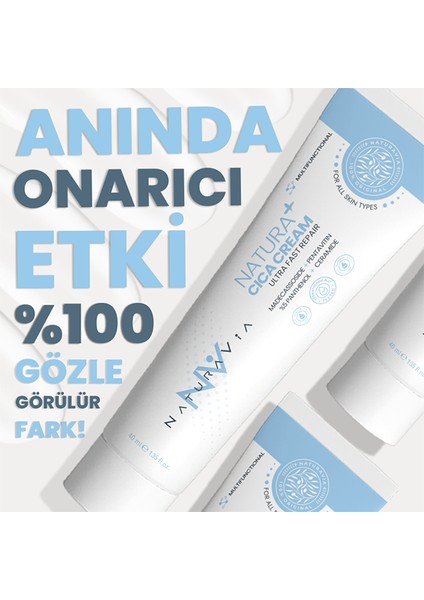 Naturavıa Cosmetıcs Hyalüronik Asit Serum 30 Mlna & Bariyer Onarıcı Nemlendirici Cica Krem 40 Mlhyalüronik Asit Serum 30 Mlna & Bariyer Onarıcı Nemlendirici Cica Krem 40 ml fırsatları
