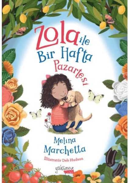 Zola ile Bir Hafta Pazartesi