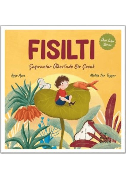 Fısıltı
