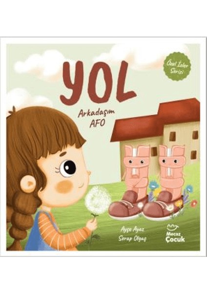 Yol Arkadaşım Afo