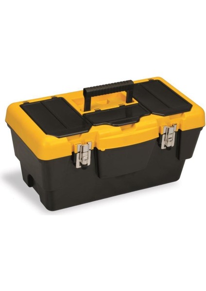 Hsyn Port-Bag ML04 Metal Kilitli Takım Çantası 22 '' Akdenizpos Yeni