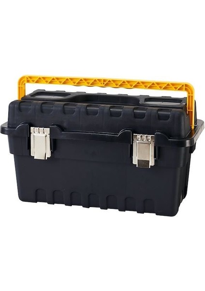 Hsyn Port-Bag SE03 Eko Strongo Kilitli Takım Çantası 21'' Akdenizpos Yeni