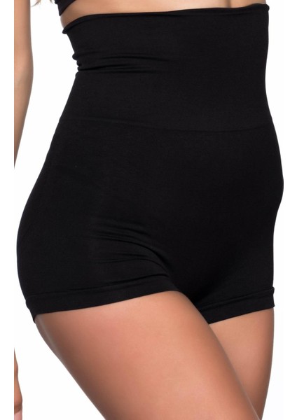 Siyah Pantolon Double Korse indirimleri