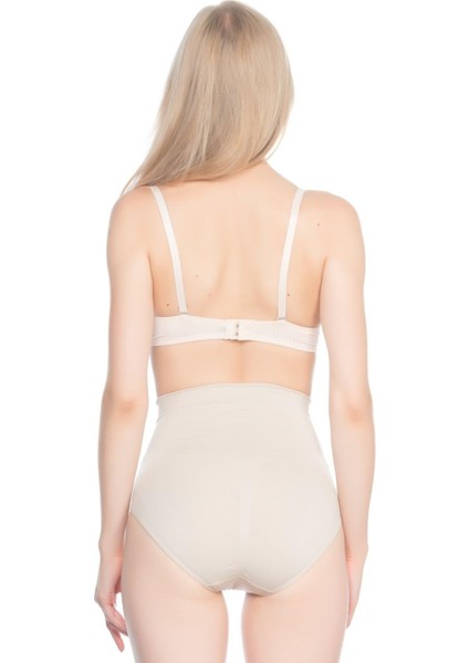 Ten Double Düşük Bel Slip Korse
