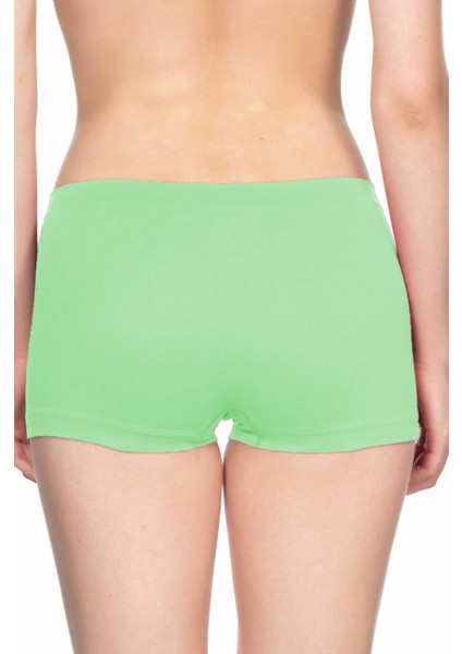 Yeşil Soft Boxer