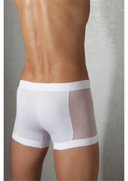 Doreanse Yanları Nefes Alan Spor Boxer 1761