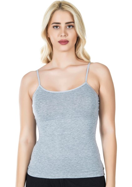 Ip Askılı Kadın Atlet modelleri