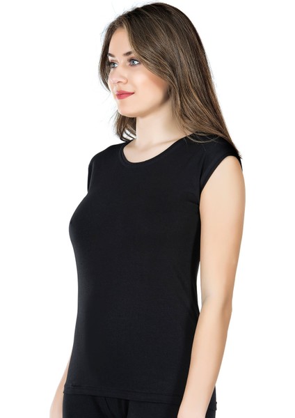 Sıfır Kol Kadın Atlet modelleri