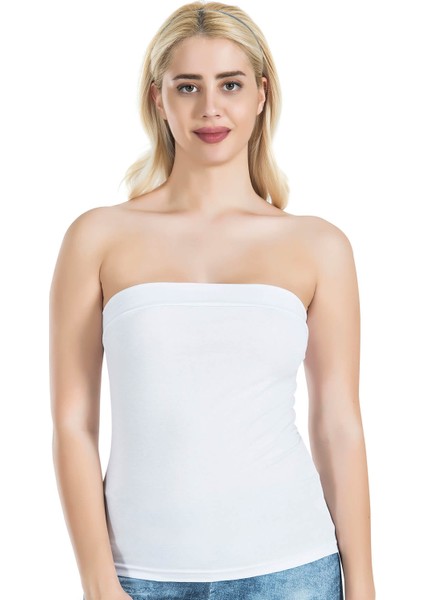 Straplez Kadın Atlet fiyatları