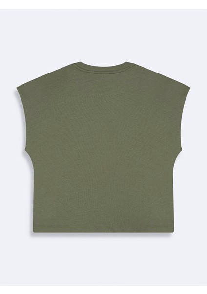 Kadın Yeşil T-shırt fiyatları