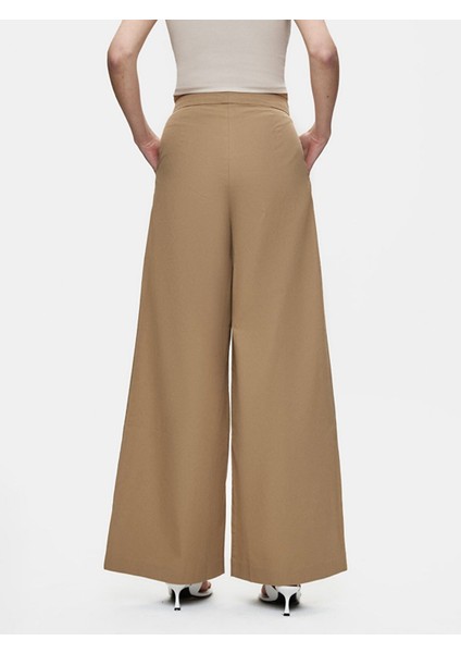 Bej Pantolon