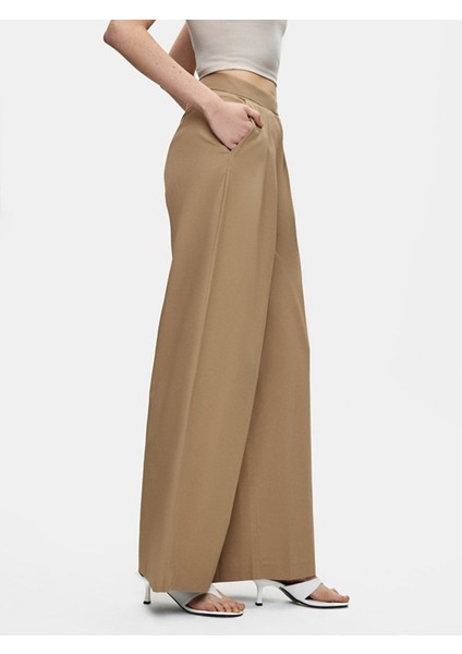 Bej Pantolon