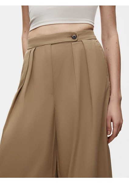 Bej Pantolon