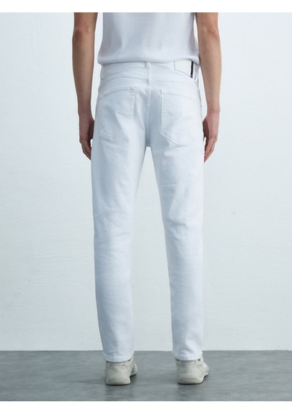 Sawyer P Orta Bel Jean Pantolon modelleri