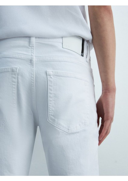 Sawyer P Orta Bel Jean Pantolon indirimleri