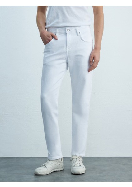 Sawyer P Orta Bel Jean Pantolon fiyatları