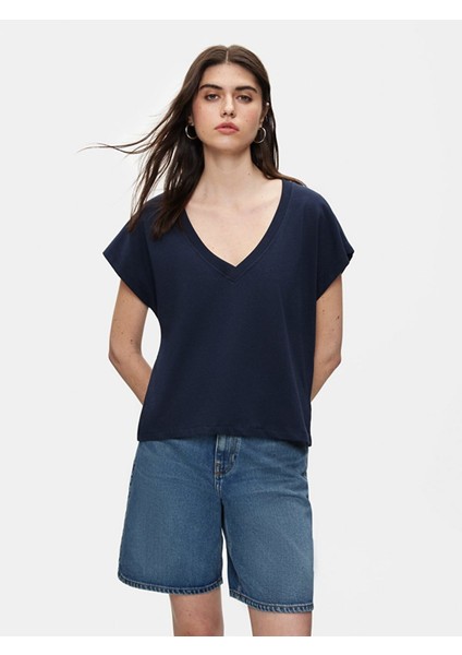 Lacivert T-Shırt fiyatları