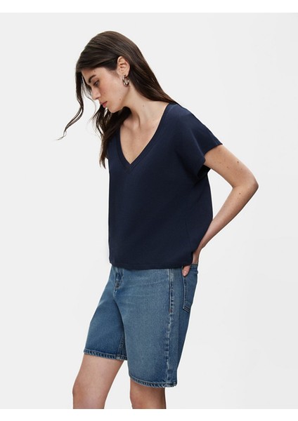 Lacivert T-Shırt fırsatları