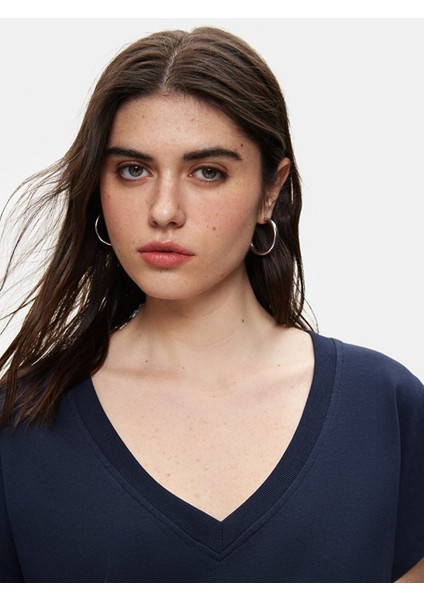 Lacivert T-Shırt indirimleri