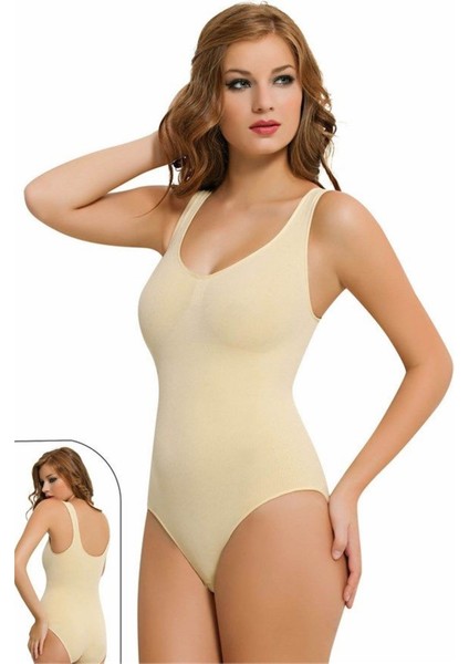 Vücut Şekillendirici Body Korse fiyatları