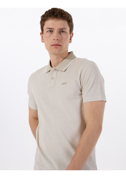 Erkek Polo T-Shirt